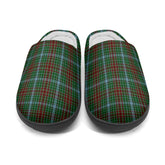 Gayre Tartan Slippers
